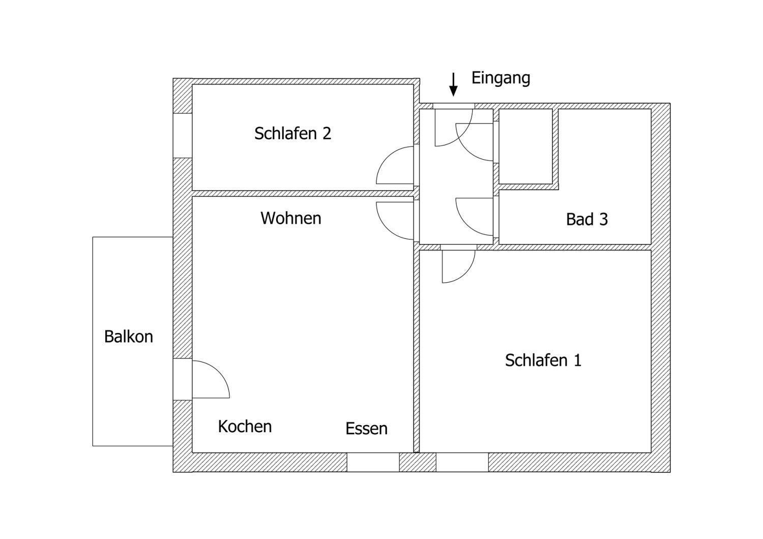 Ferienwohnung Utkiek Bensersiel Exterior foto
