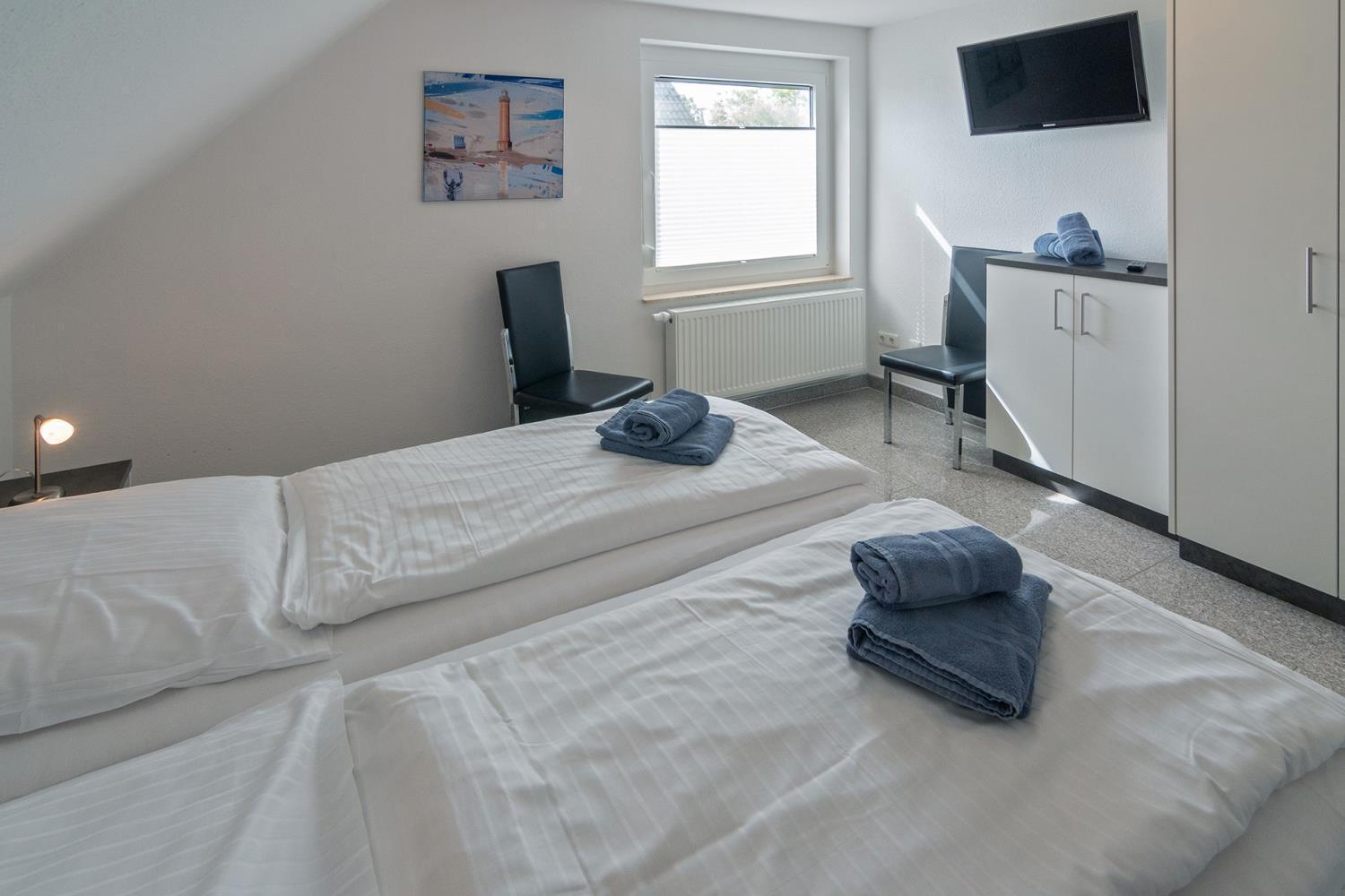 Ferienwohnung Utkiek Bensersiel Exterior foto