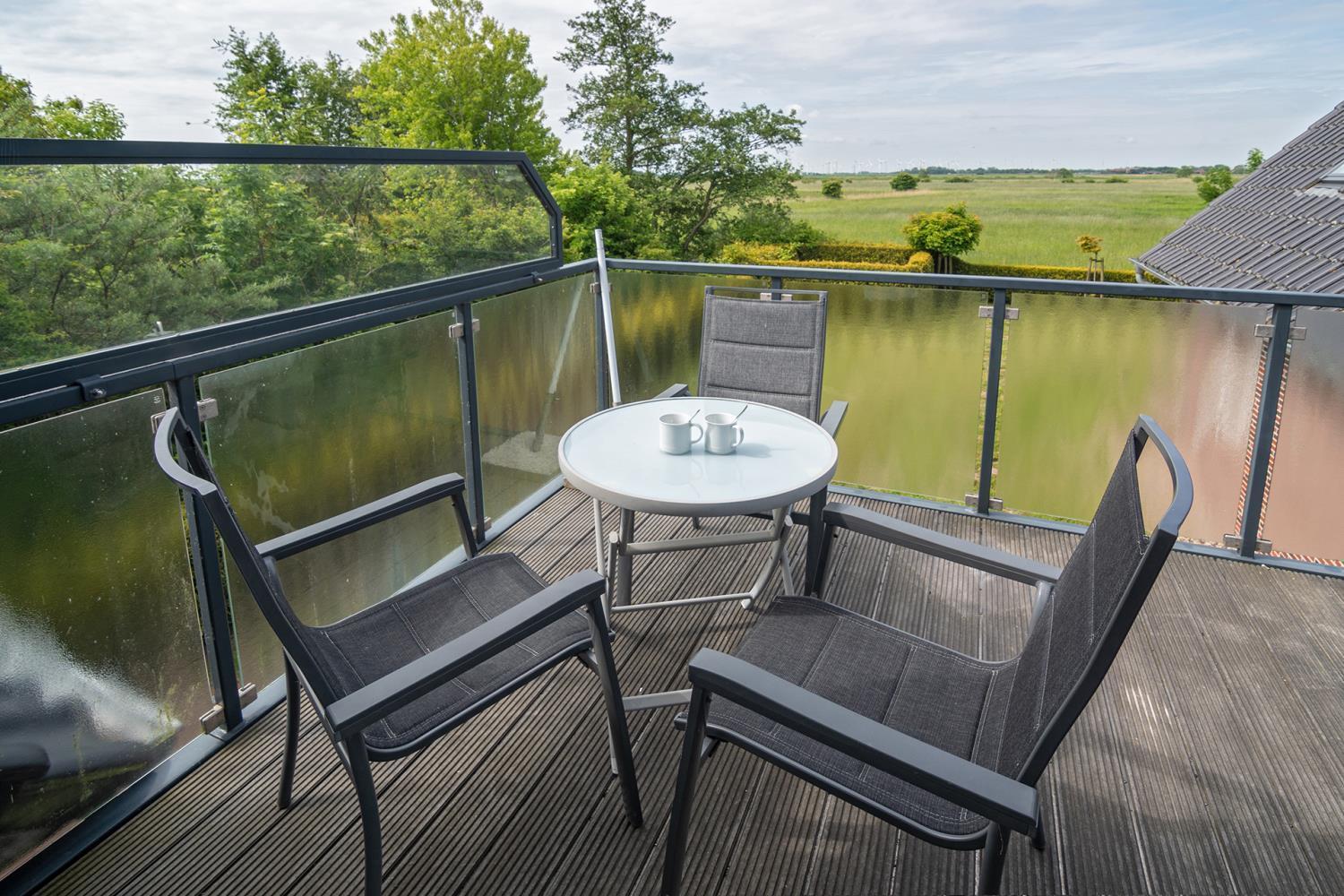 Ferienwohnung Utkiek Bensersiel Exterior foto