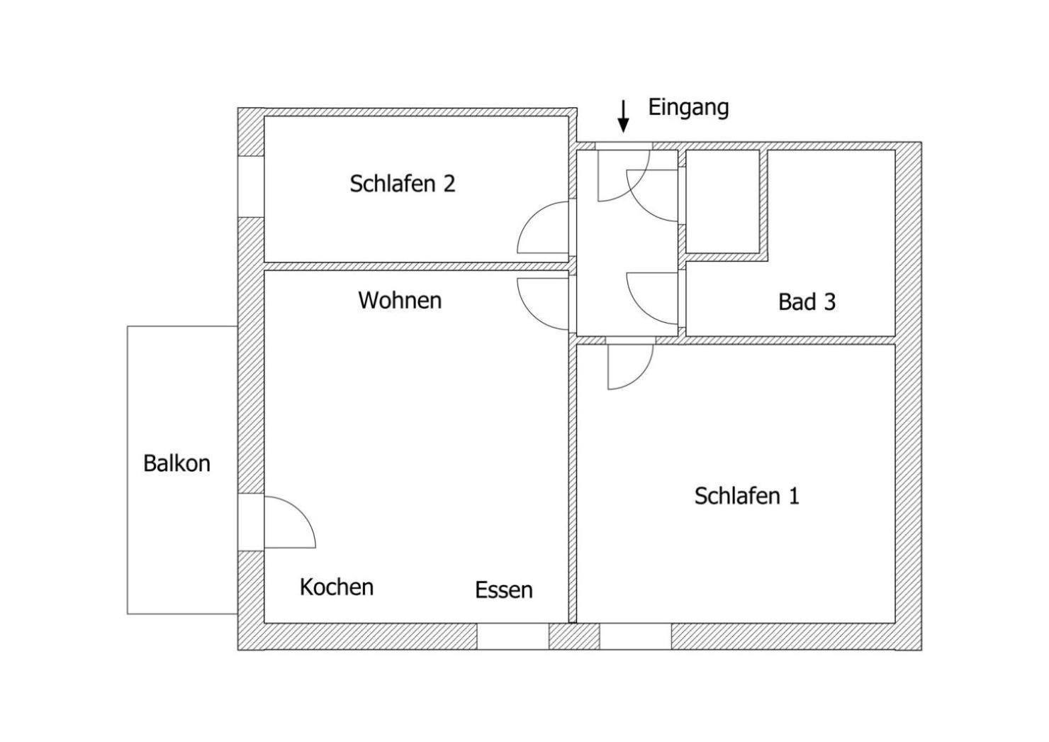 Ferienwohnung Utkiek Bensersiel Exterior foto